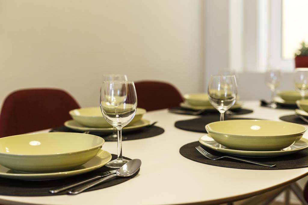 Whome | Fanqueiros Downtown Typical Apartment 리스본 외부 사진