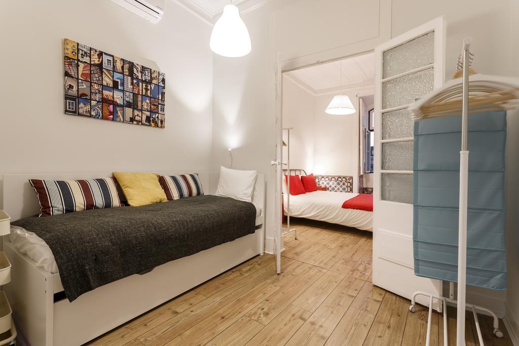 Whome | Fanqueiros Downtown Typical Apartment 리스본 외부 사진