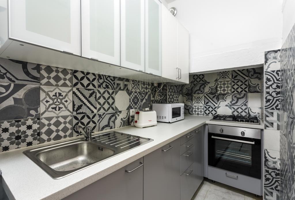 Whome | Fanqueiros Downtown Typical Apartment 리스본 외부 사진