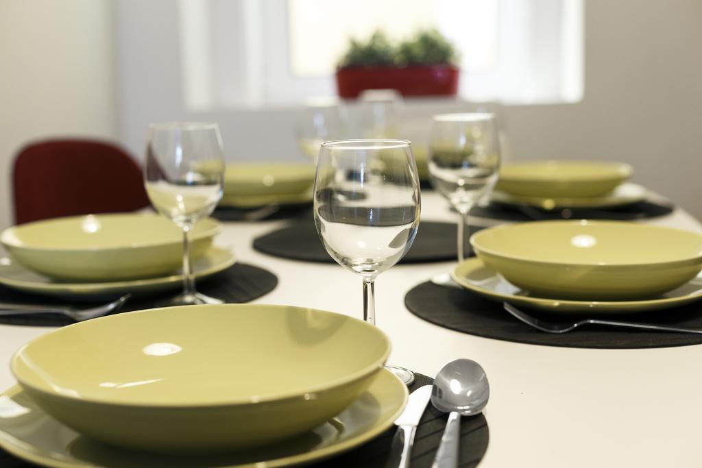Whome | Fanqueiros Downtown Typical Apartment 리스본 외부 사진